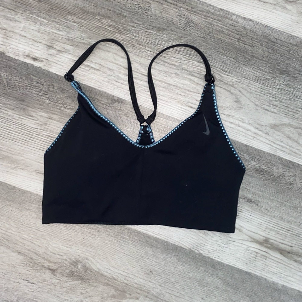 Nike sports bra